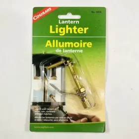 546599 COGHLANS Coleman Lantern Twist Sparker Igniter Lighter