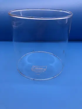0395 COLEMAN Globe