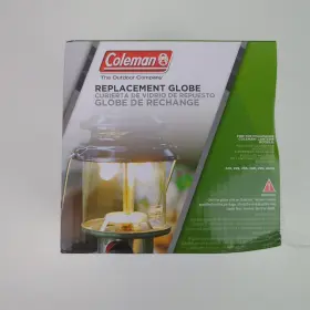 2600 COLEMAN Globe