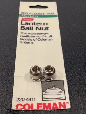 076501002492 COLEMAN Nos Lantern Ball Nut Pack