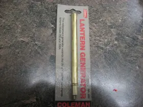 076501003659 COLEMAN Lantern Generator