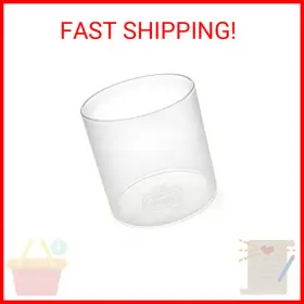 076501213713 COLEMAN Glass Globe Fueled Lanterns