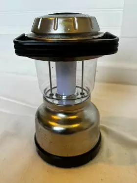 076501220506 COLEMAN Floating Krypton Lantern Metallic Finish #2