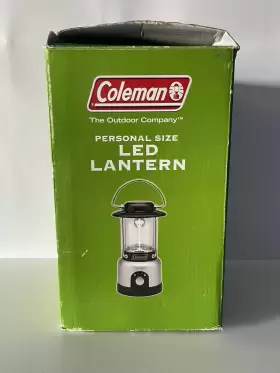 076501226416 COLEMAN Led Lantern #2