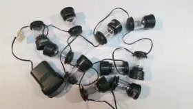 076501228427 COLEMAN Led Lantern Lights