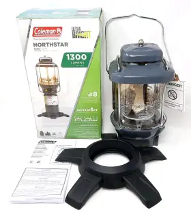 076501231670 COLEMAN Northstar Elite Perfectflow Instastart