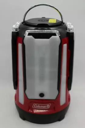 076501242126 COLEMAN Quad Pro Lantern #2
