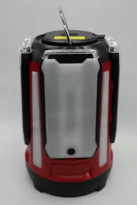 076501242126 COLEMAN Quad Pro Lantern #3