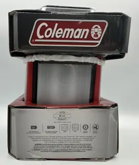 076501243420 COLEMAN Panel Led Lantern Lights #3
