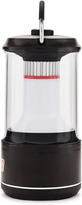 076501244489 COLEMAN Led Lantern Batteryguard #3