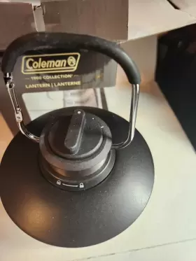 076501246636 COLEMAN Lantern #3