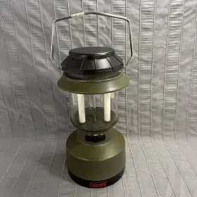 076501602487 COLEMAN Nightsight Rechargeable Lantern Charger