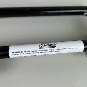 076501936742 COLEMAN Expandable Propane Distribution Tree #2