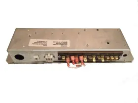08-0125 COLEMAN Control Box