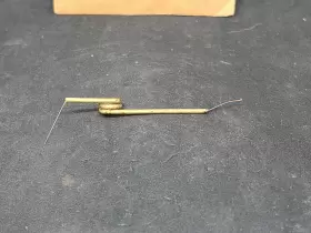 104-905 COLEMAN Generator Gas Tip Cleaning Needle #2