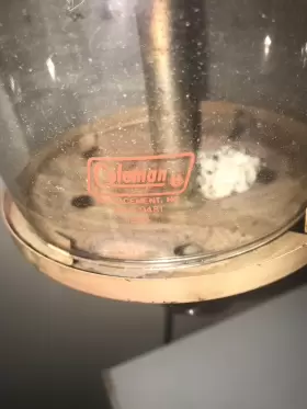1288 COLEMAN Century Primus Double #2
