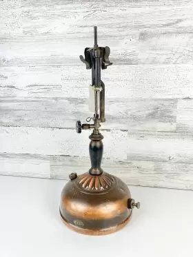 132A COLEMAN Lantern Lamp #2