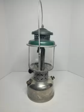 1925-1934 COLEMAN Lamp Stove Lite Tank #2