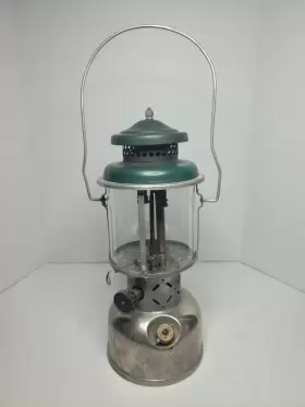 1925-1934 COLEMAN Lamp Stove Lite Tank #3