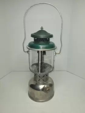 1925-1934 COLEMAN Lamp Stove Lite Tank