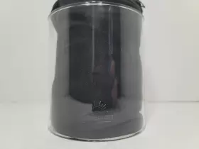 1946-1958 COLEMAN Sunrise Lantern Pyrex Globe