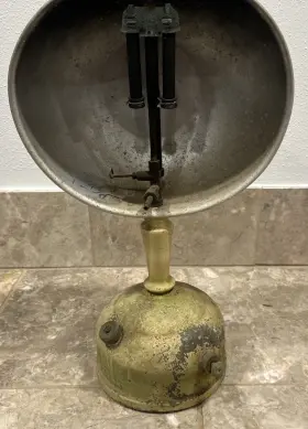 1958400 COLEMAN Flounder Light Night #2