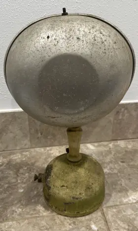 1958400 COLEMAN Flounder Light Night #3