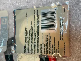 20-102G COLEMAN Top Mantles #3