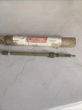 200-1481 COLEMAN Tube #2