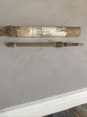 200-1481 COLEMAN Tube