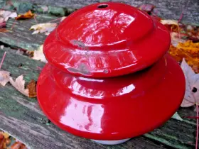 200-4841 COLEMAN Lantern Vent #2