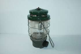 2000-043R COLEMAN Northstar Propane Lantern Lamp Tank Base