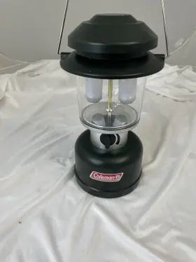 2000001147 COLEMAN Electric Battery Mantle Classic Lantern