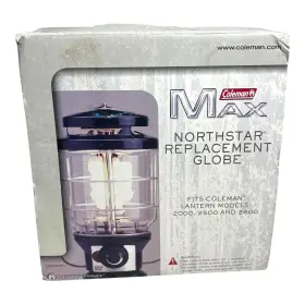2000001830 COLEMAN Northstar Globe Lantern