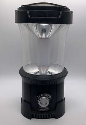 2000002655 COLEMAN Lantern Led Battery Cpx Camping Light