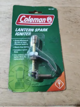 2000003429 COLEMAN Lantern Spark Igniter