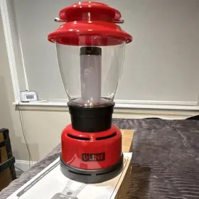 2000006554 COLEMAN Cpx Classic Led Lantern Battery Cordless