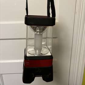 2000006663 COLEMAN Led Performance Cpx Lanterns Light