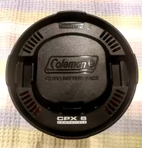 2000008554 COLEMAN Led Classic Lantern Cpx #3