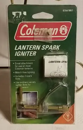2000019147 COLEMAN Lantern Spark Ignitor