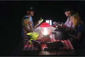 2000020191NP COLEMAN Cpx Classic Led Lantern #3