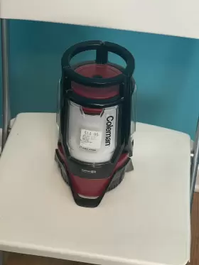 2000020691 COLEMAN Cpx Triago Power Lights