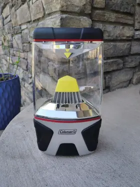 2000022276 COLEMAN Lantern Millennia Led Campsite Camping