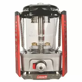 2000023099 COLEMAN Northern Nova Propane Lantern #3