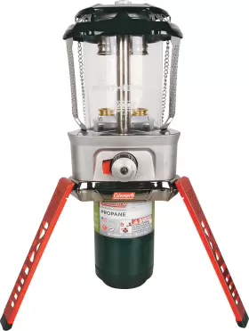2000023099 COLEMAN Northern Nova Propane Lantern