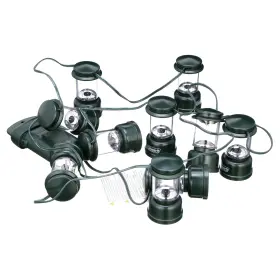 2000024165 COLEMAN Mini Lantern Battery Led Lights
