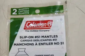 2000026608 COLEMAN Mantles Slip #2