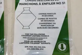 2000026608 COLEMAN Mantles Slip #3