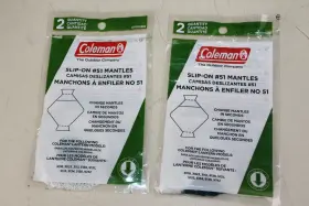 2000026608 COLEMAN Mantles Slip