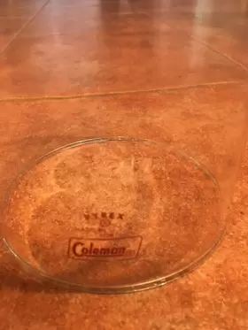 2000026613 COLEMAN Pyrex Glass Globe Lanterns #3